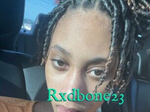 Rxdbone23