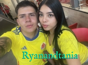 Ryanandtania