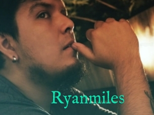 Ryanmiles