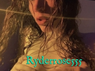 Ryderrose555