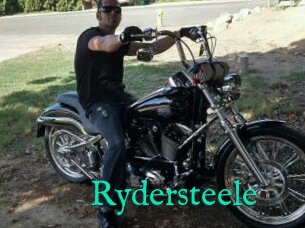 Rydersteele