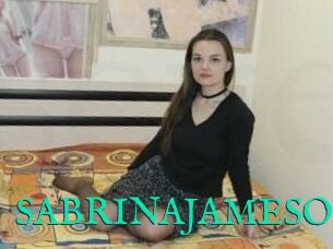 SABRINAJAMESON
