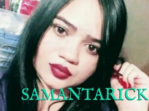 SAMANTARICK