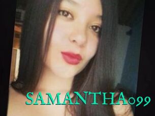 SAMANTHA099