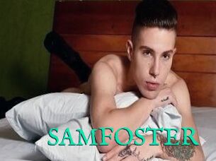 SAMFOSTER