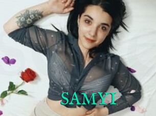 SAMYI