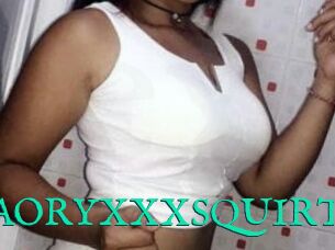 SAORYXXXSQUIRT