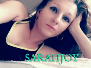 SARAHJOY
