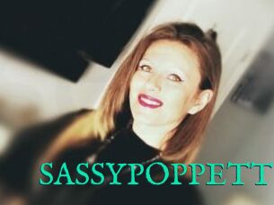 SASSYPOPPETT