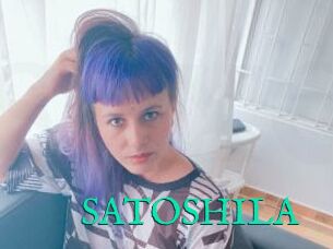 SATOSHILA