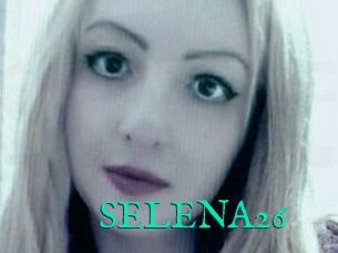 SELENA26