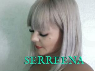 SERREENA