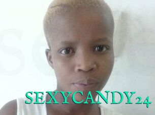 SEXYCANDY24