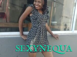 SEXYNEQUA