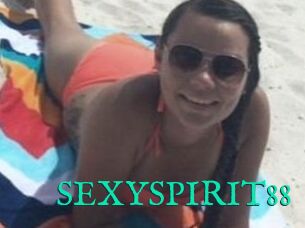 SEXYSPIRIT88