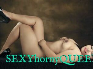 SEXYhornyQUEEN