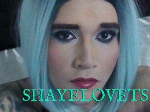 SHAYELOVETS