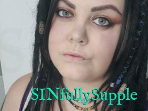 SINfullySupple