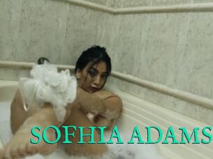 SOFHIA_ADAMS