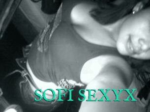 SOFI_SEXYX