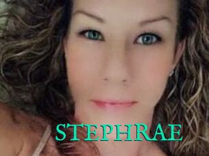 STEPHRAE