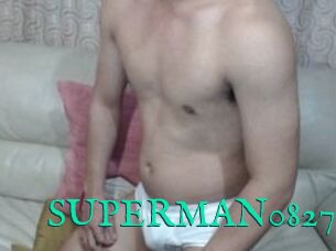 SUPERMAN0827