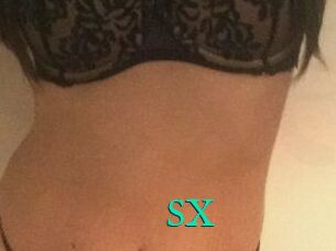 SX