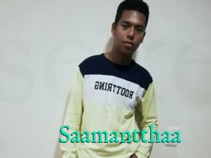 Saamantthaa