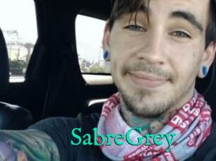 SabreGrey