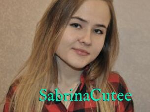 SabrinaCutee