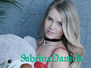 SabrinaDaniels