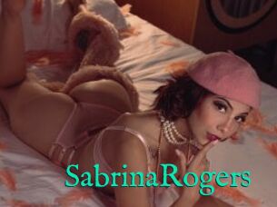 SabrinaRogers