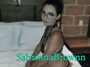 SabrinnaBrownn