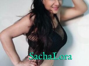 SachaLora