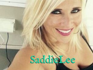 SaddieLee