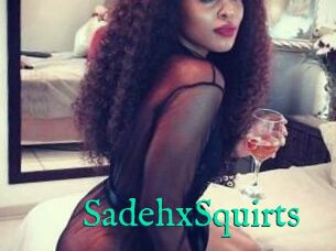 SadehxSquirts