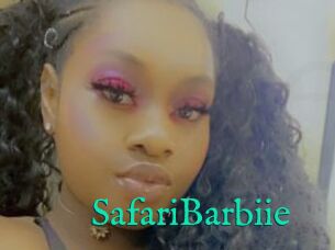 SafariBarbiie