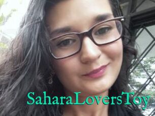SaharaLoversToy