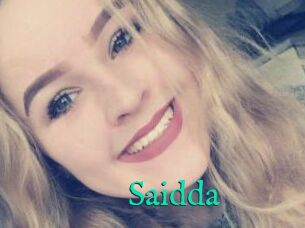 Saidda