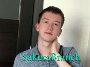 SakuraBranch
