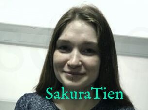 SakuraTien