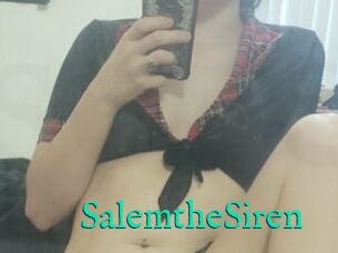 SalemtheSiren
