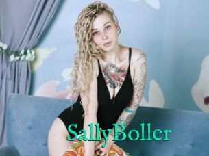 SallyBoller