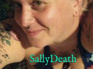 SallyDeath