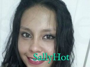 SallyHot