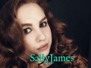 SallyJames