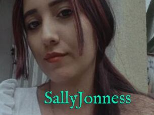 SallyJonness