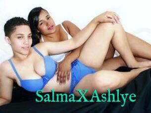 SalmaXAshlye