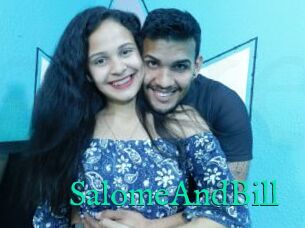 SalomeAndBill