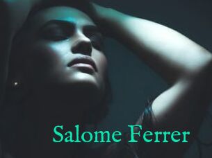 Salome_Ferrer